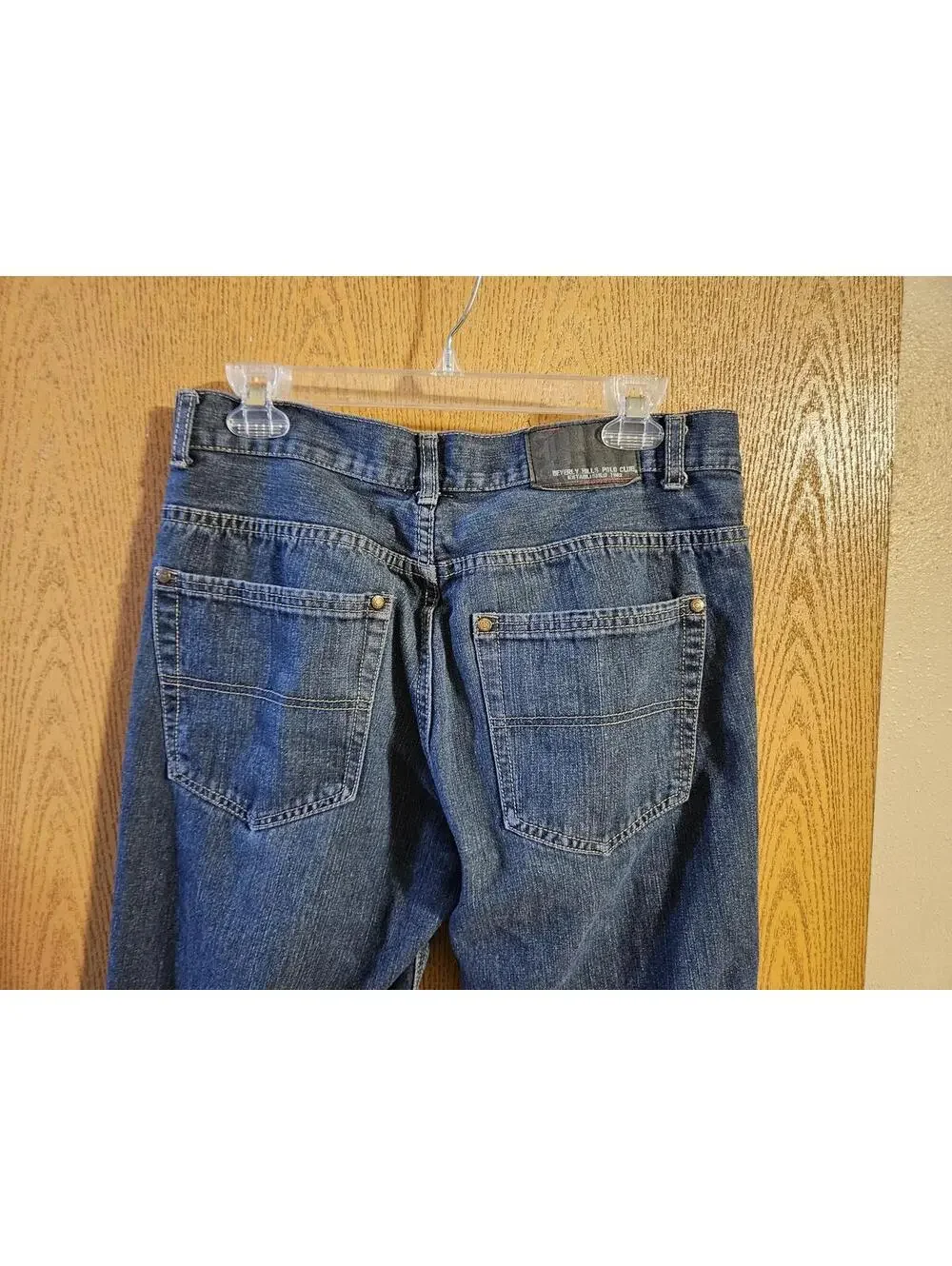 Beverly Hills Polo Club Jeans